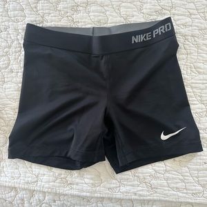 Nike Dri Fit Volleyball short
